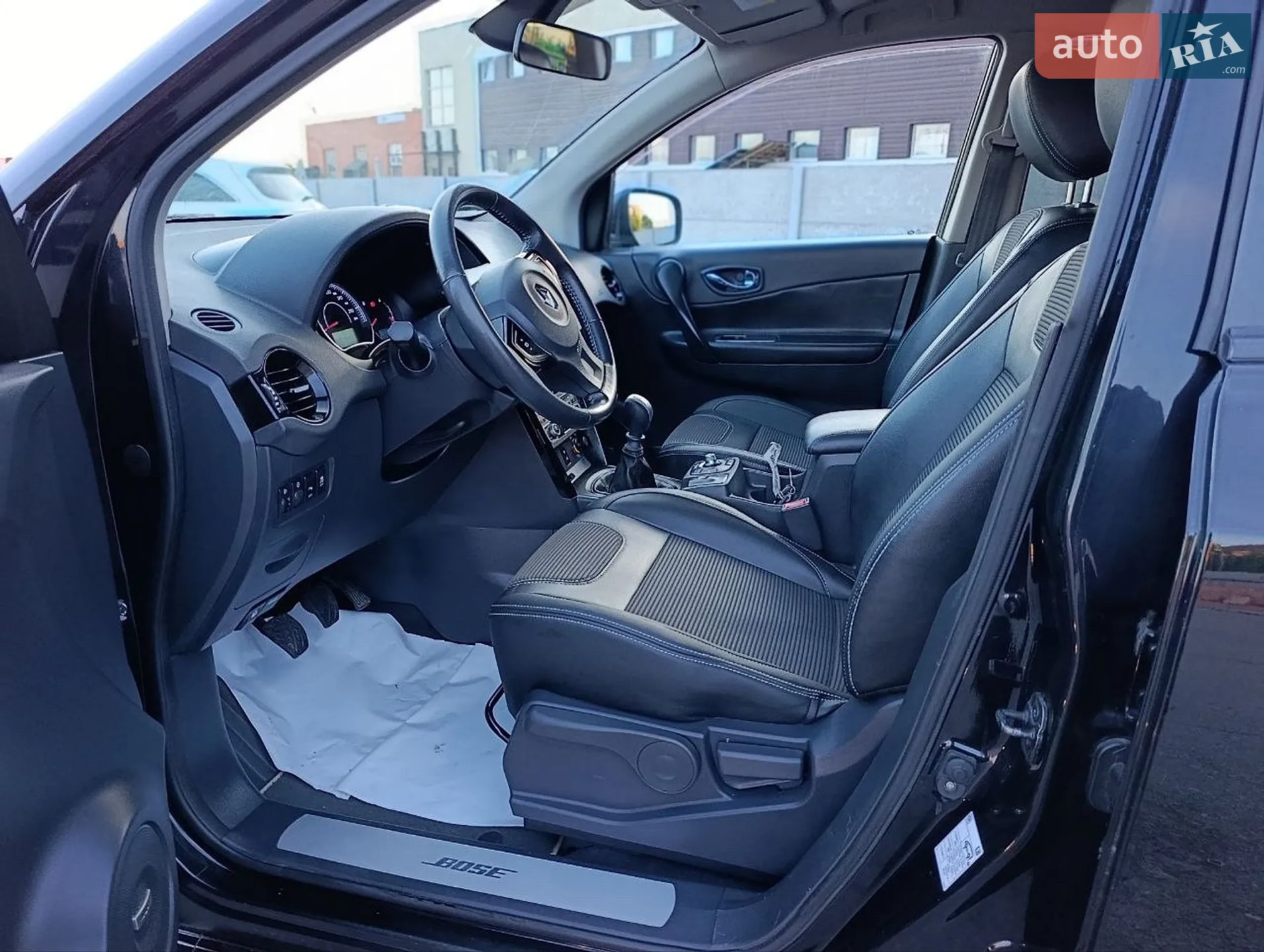 2014 Renault Koleos - мініатюра 18
