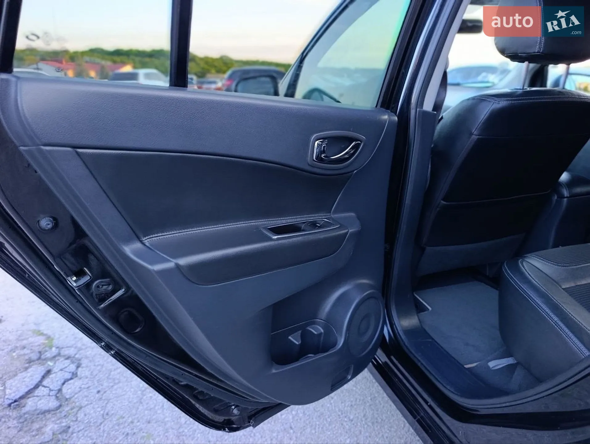 2014 Renault Koleos - мініатюра 24