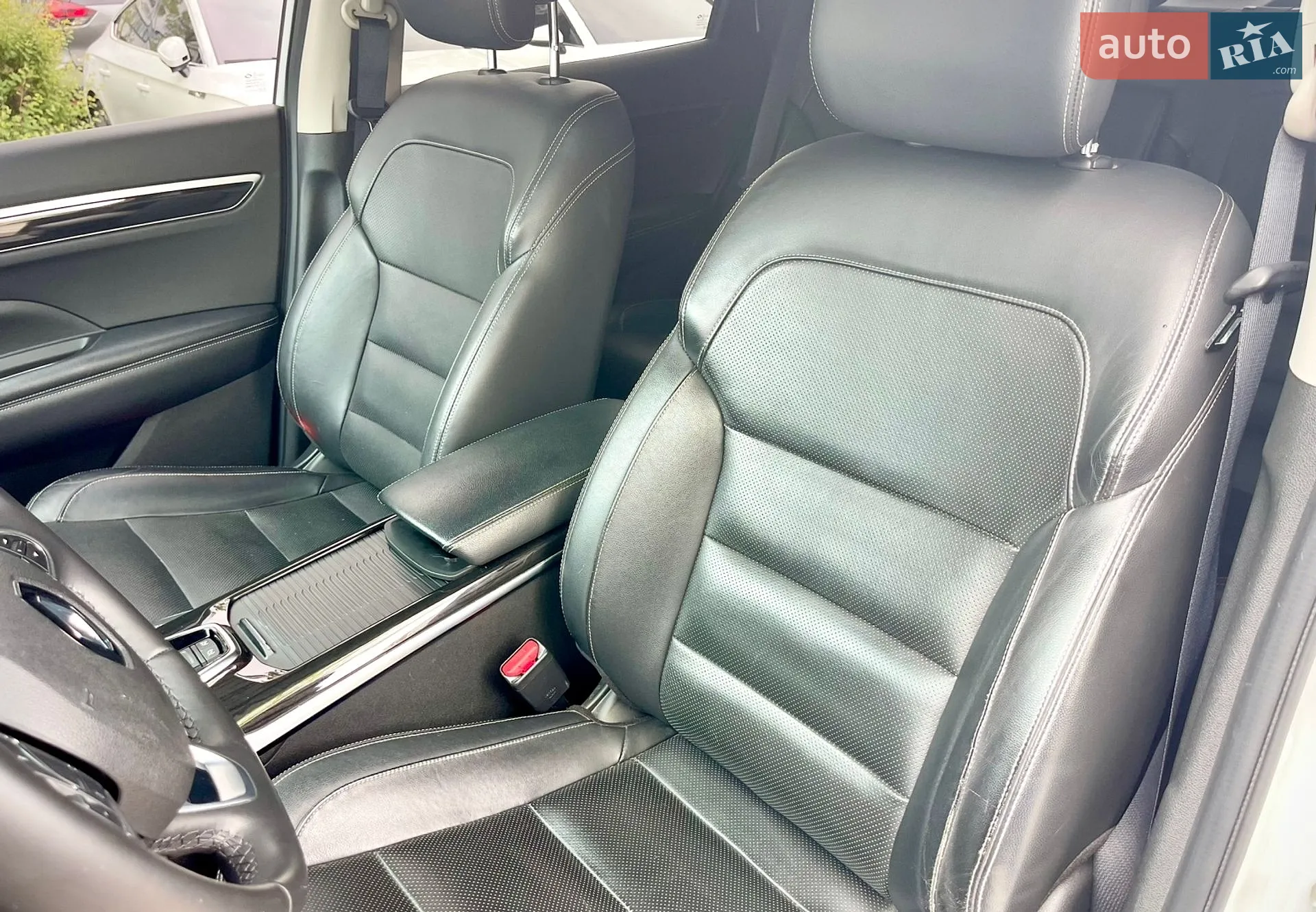 2018 Renault Koleos - мініатюра 38