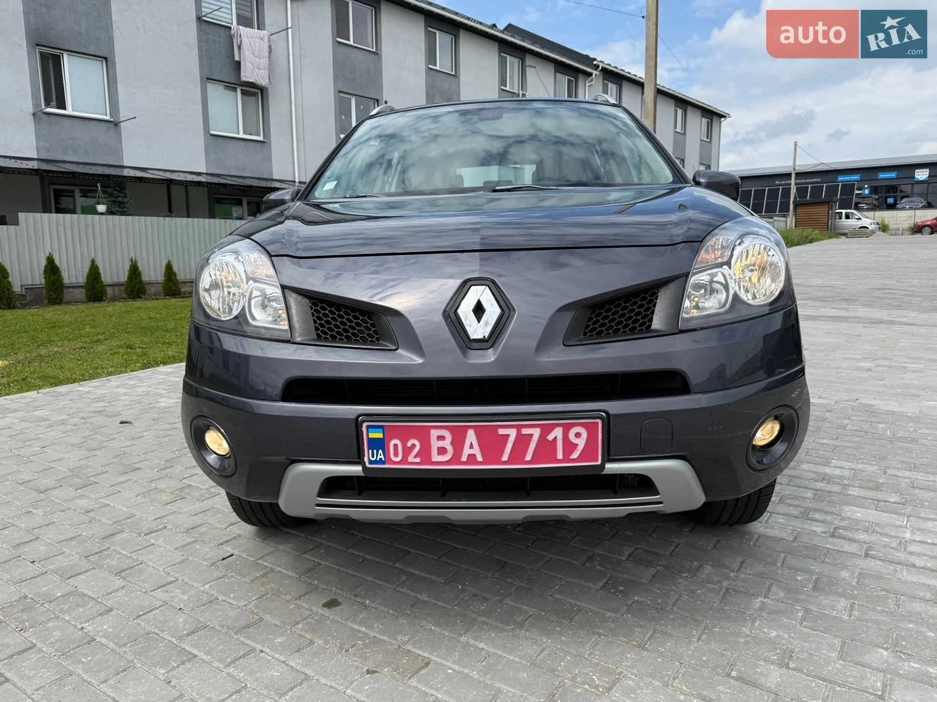 2010 Renault Koleos - мініатюра 5