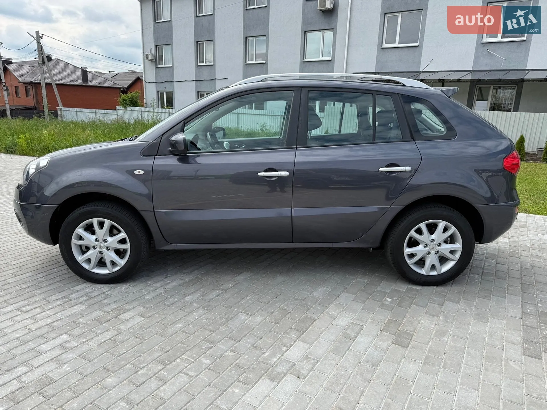 2010 Renault Koleos - мініатюра 13