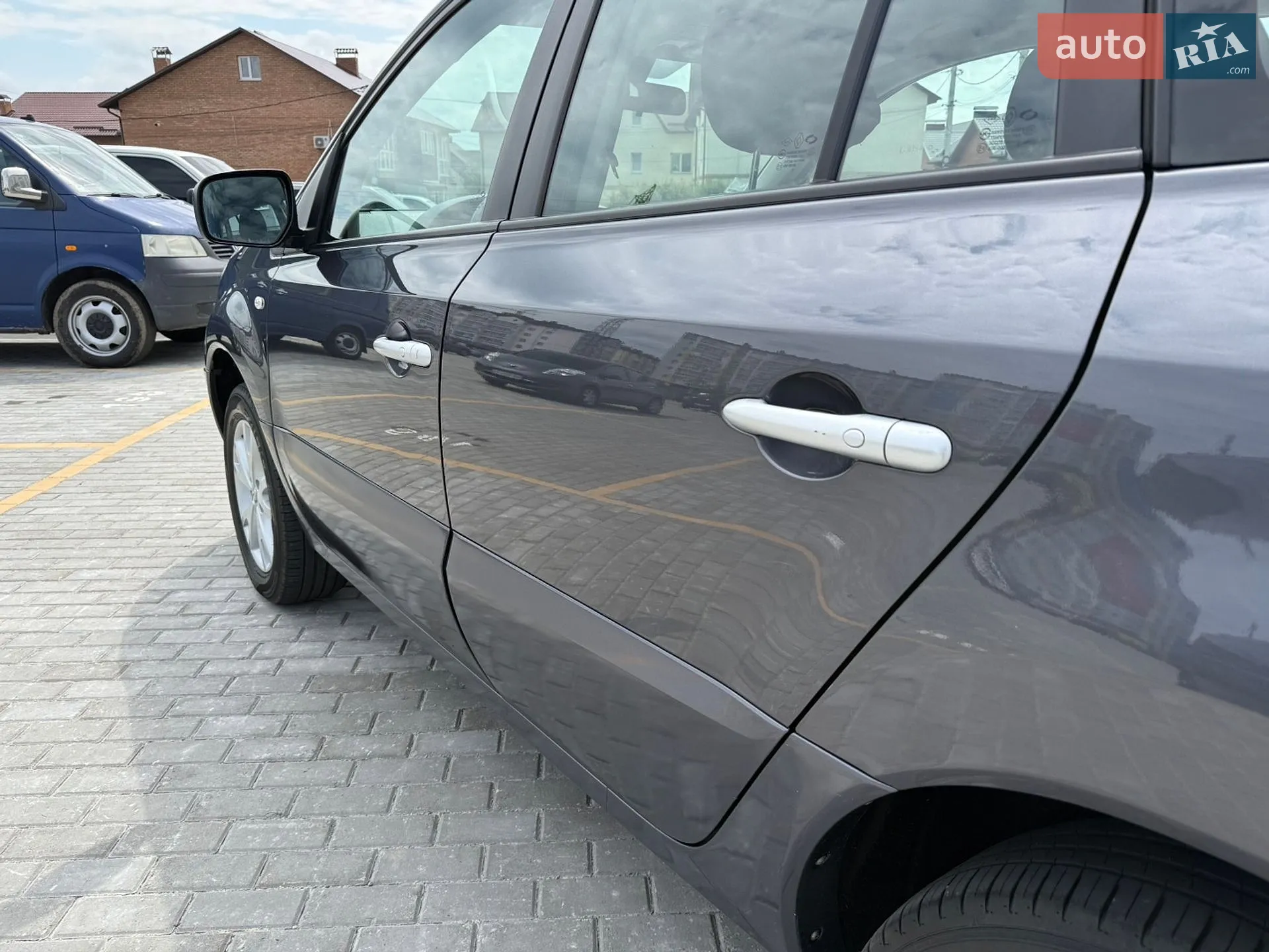 2010 Renault Koleos - мініатюра 19