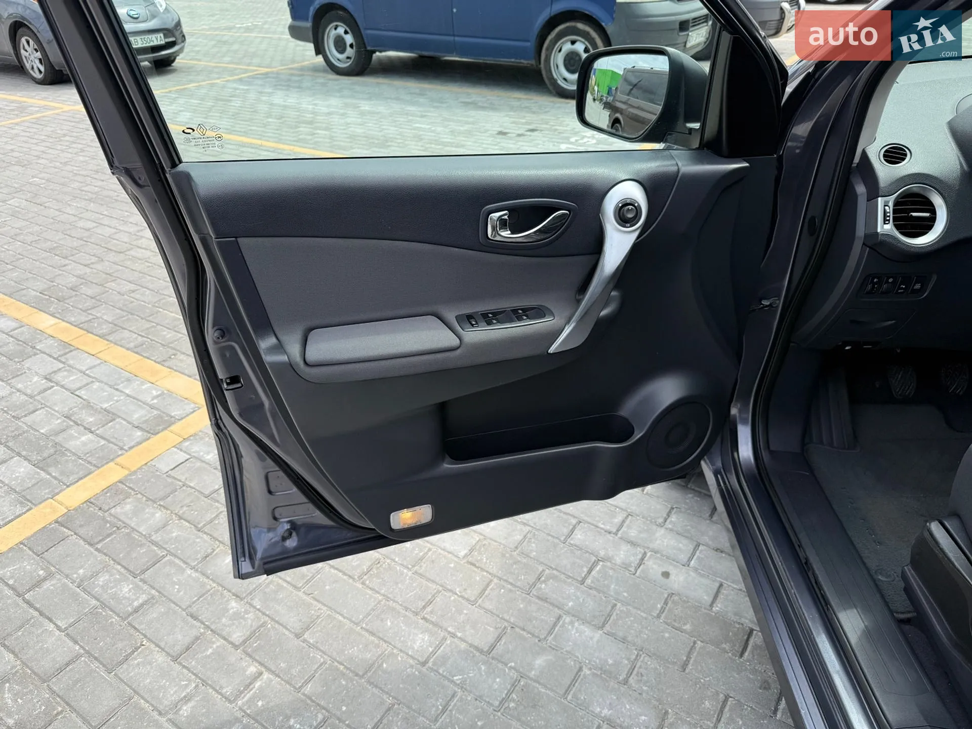 2010 Renault Koleos - мініатюра 35