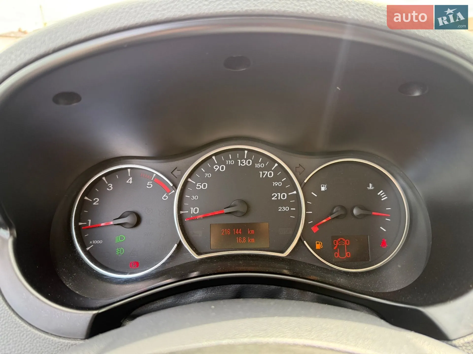 2010 Renault Koleos - мініатюра 40
