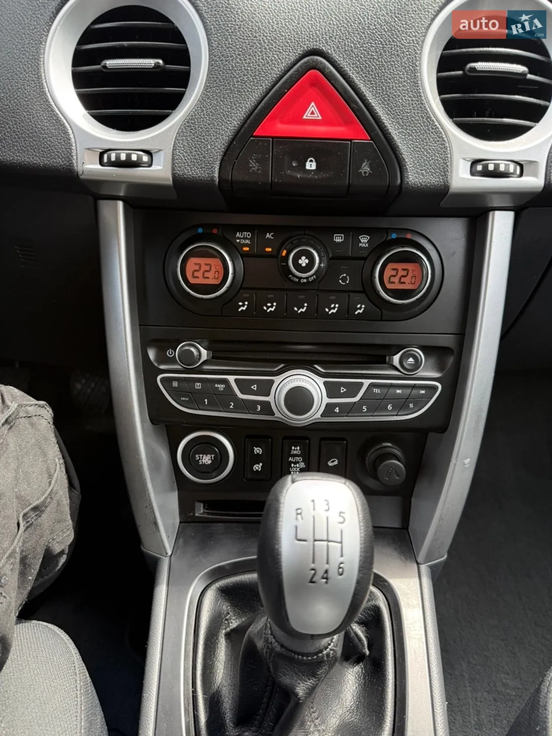 2010 Renault Koleos - мініатюра 42