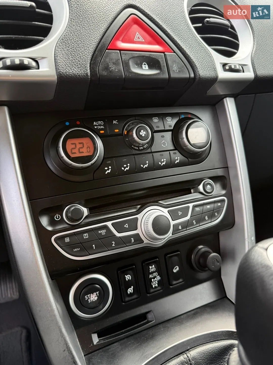 2010 Renault Koleos - мініатюра 52