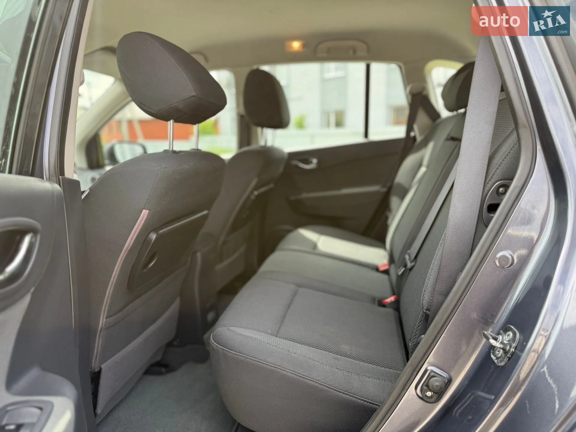 2010 Renault Koleos - мініатюра 58