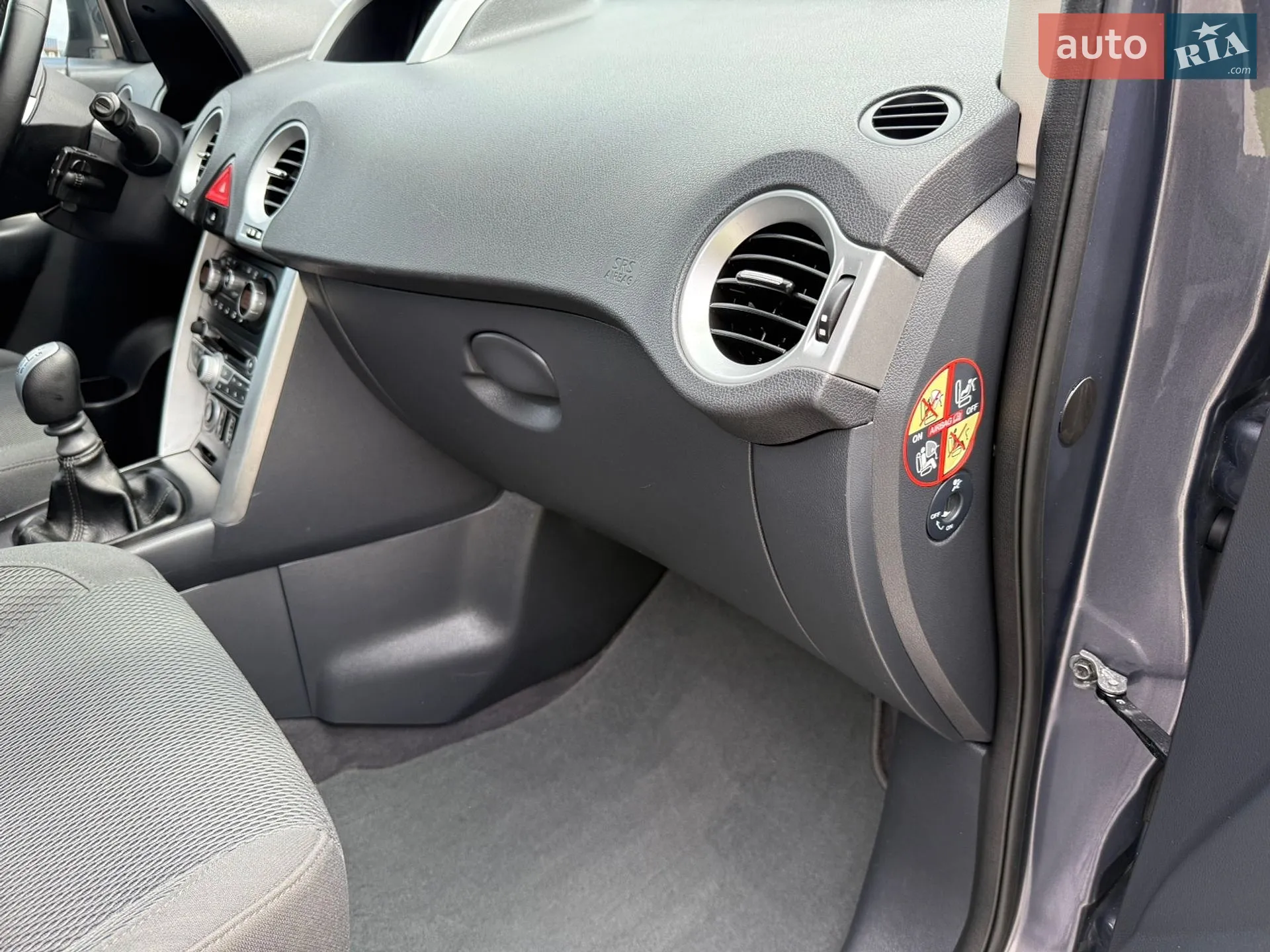 2010 Renault Koleos - мініатюра 78