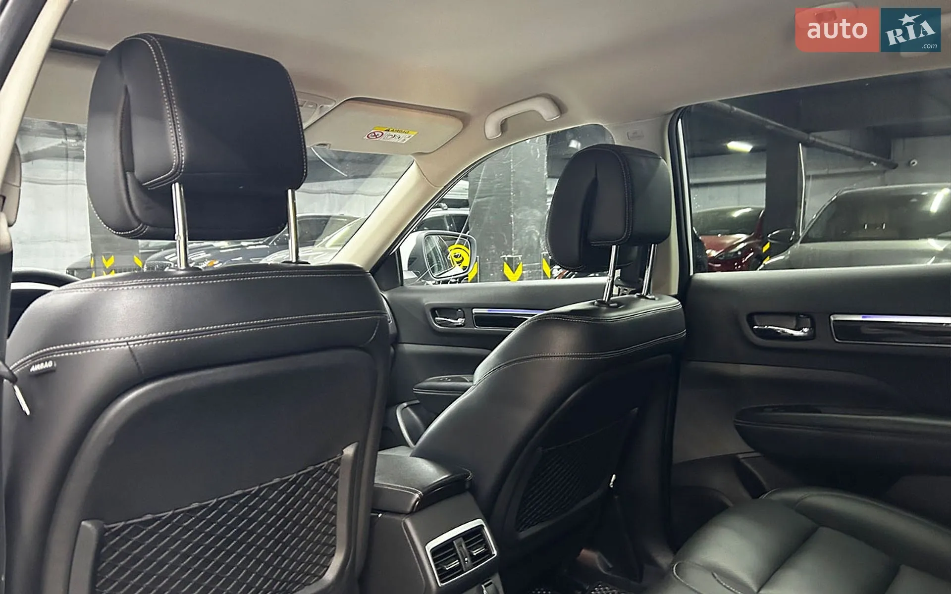 2018 Renault Koleos - мініатюра 21