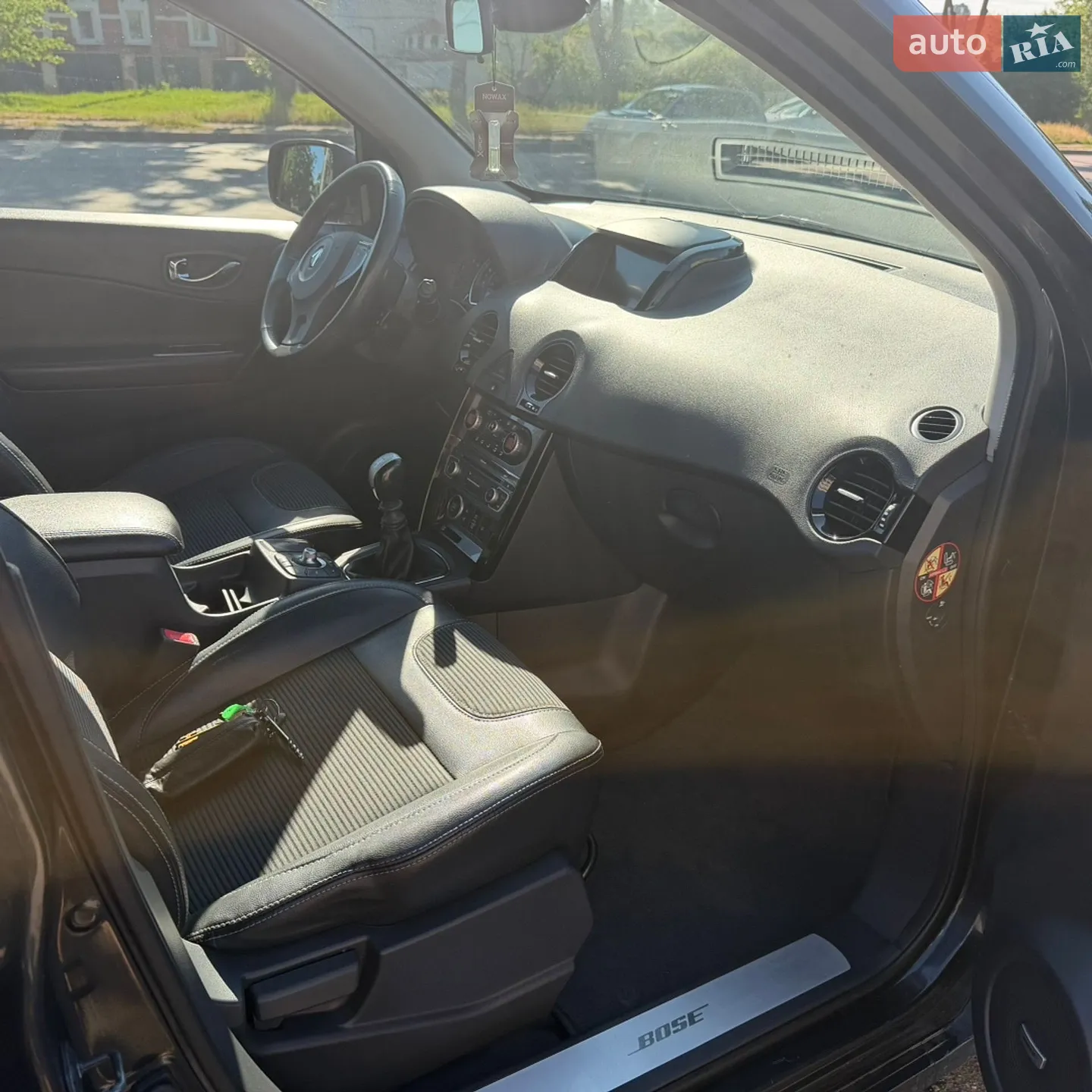 2014 Renault Koleos - мініатюра 11