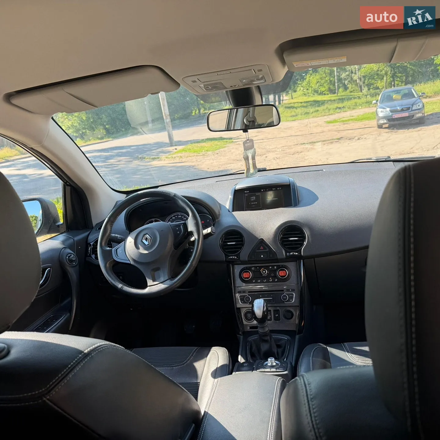 2014 Renault Koleos - мініатюра 23