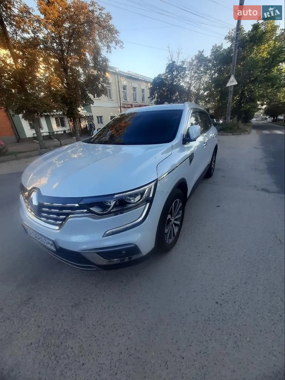 2020 Renault Koleos - мініатюра 8