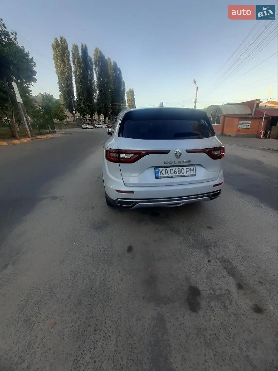2020 Renault Koleos - мініатюра 15
