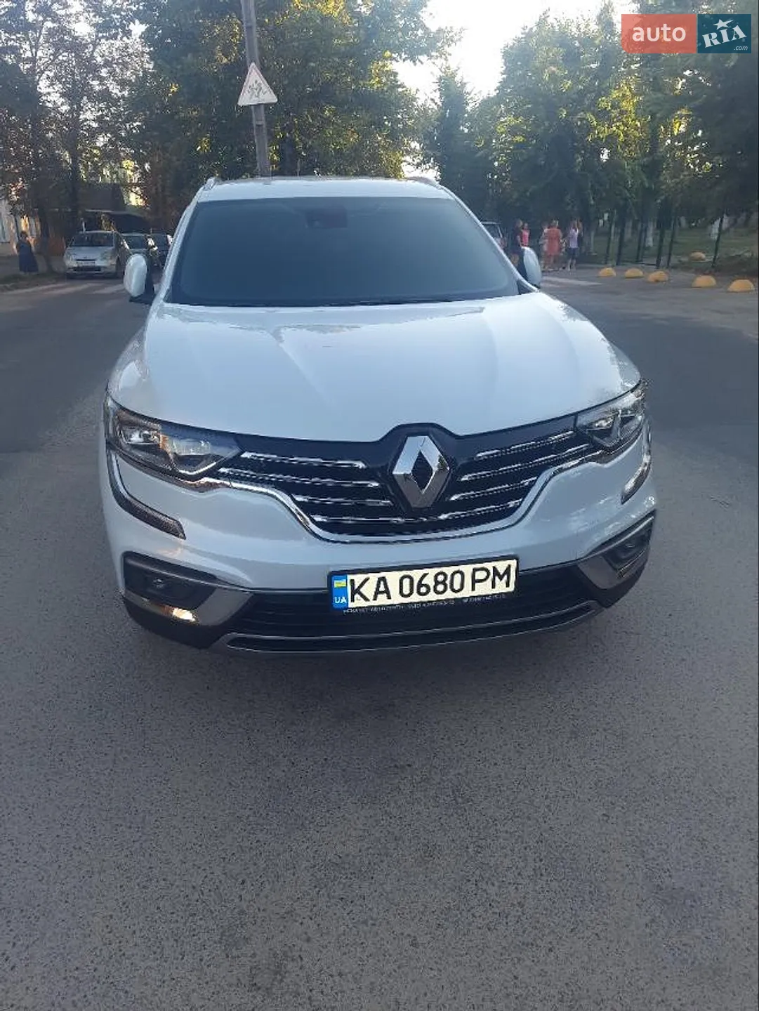 2020 Renault Koleos - мініатюра 25