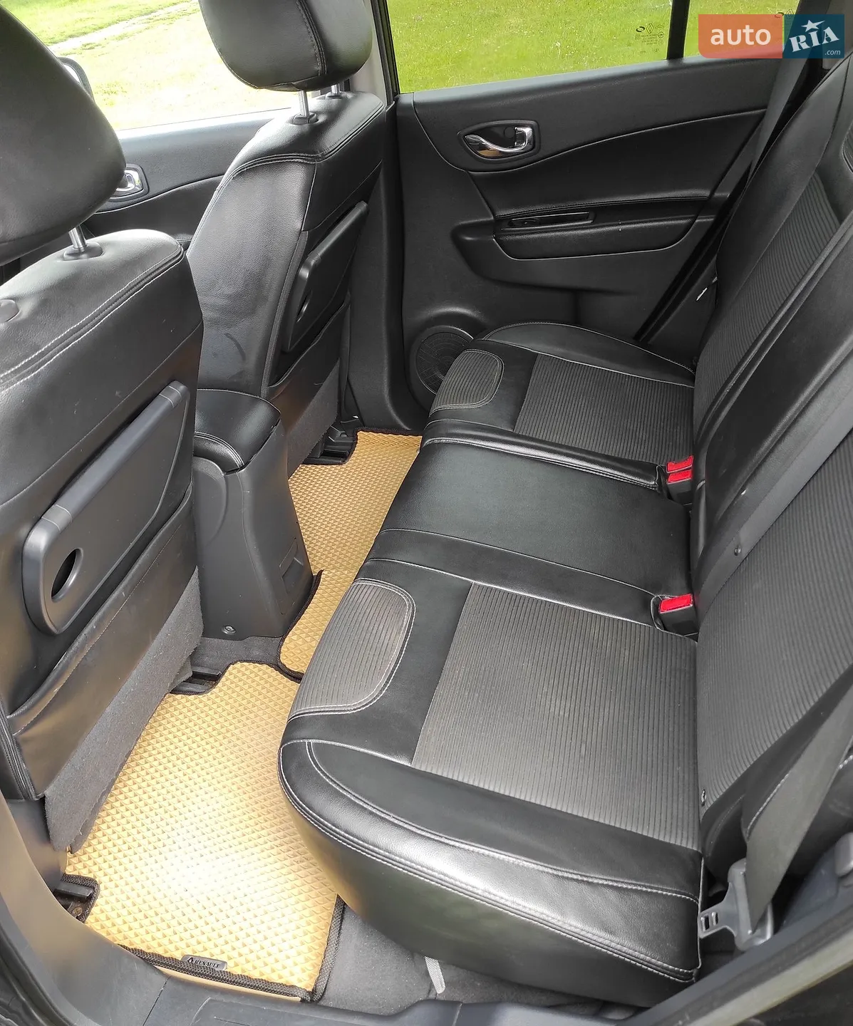 2010 Renault Koleos - мініатюра 15