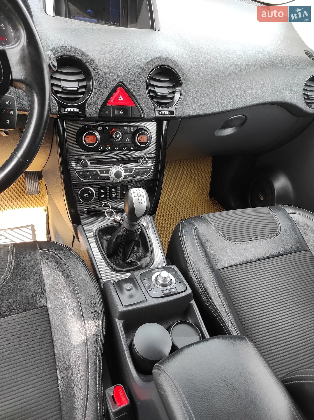 2010 Renault Koleos - мініатюра 23