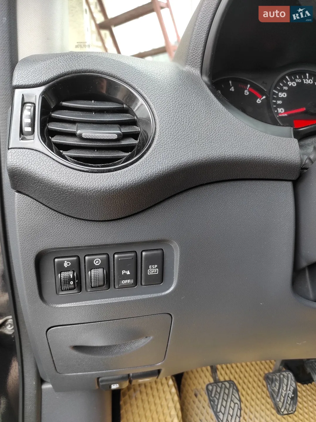 2010 Renault Koleos - мініатюра 24