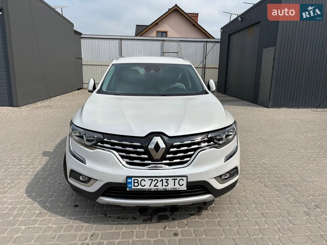 2020 Renault Koleos - мініатюра 24