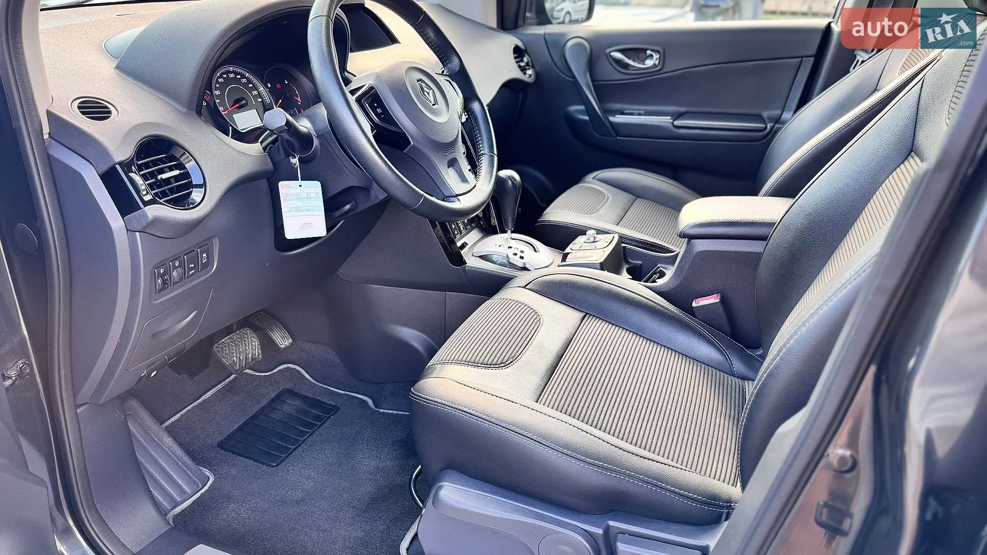 2012 Renault Koleos - мініатюра 13