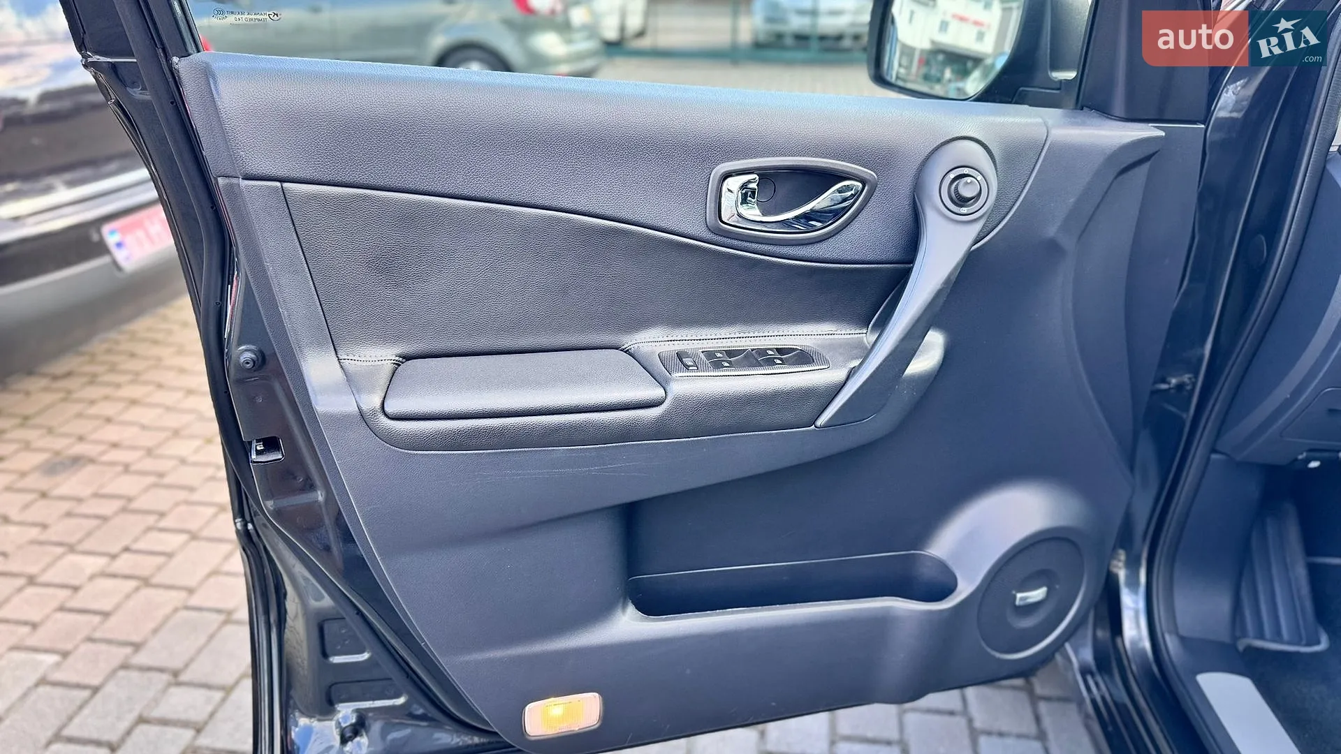 2012 Renault Koleos - мініатюра 12