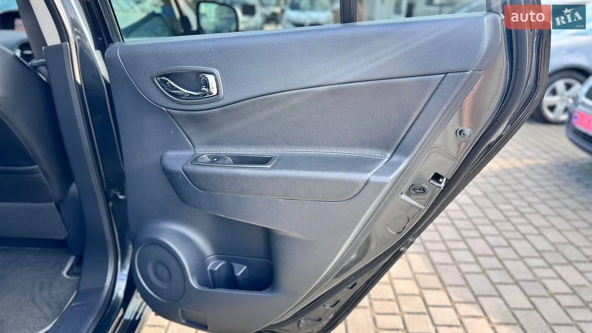 2012 Renault Koleos - мініатюра 25