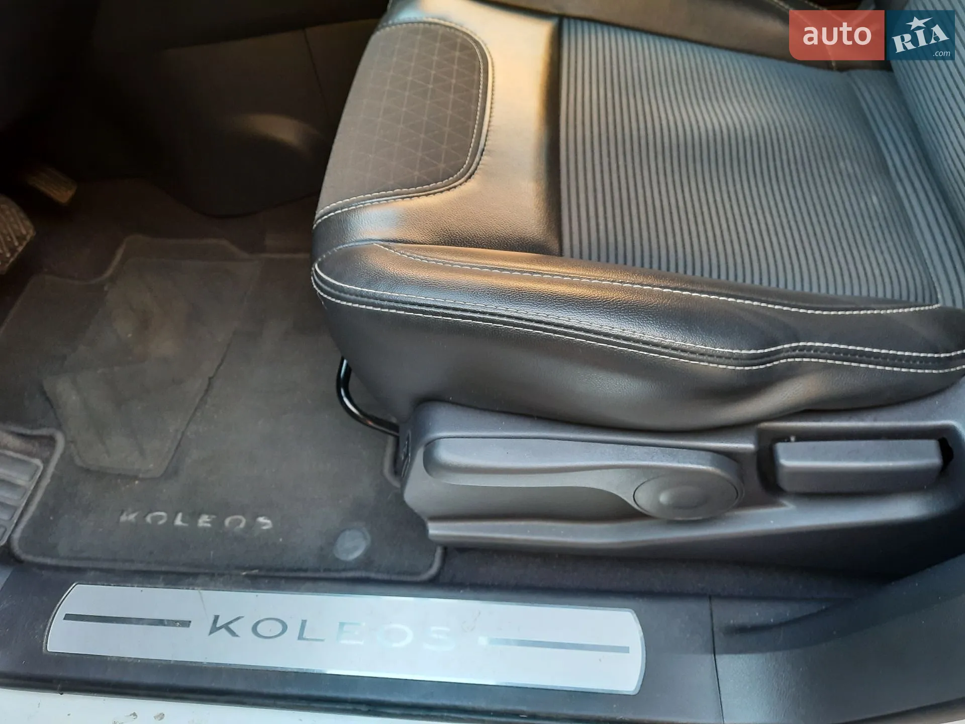 2015 Renault Koleos - мініатюра 6