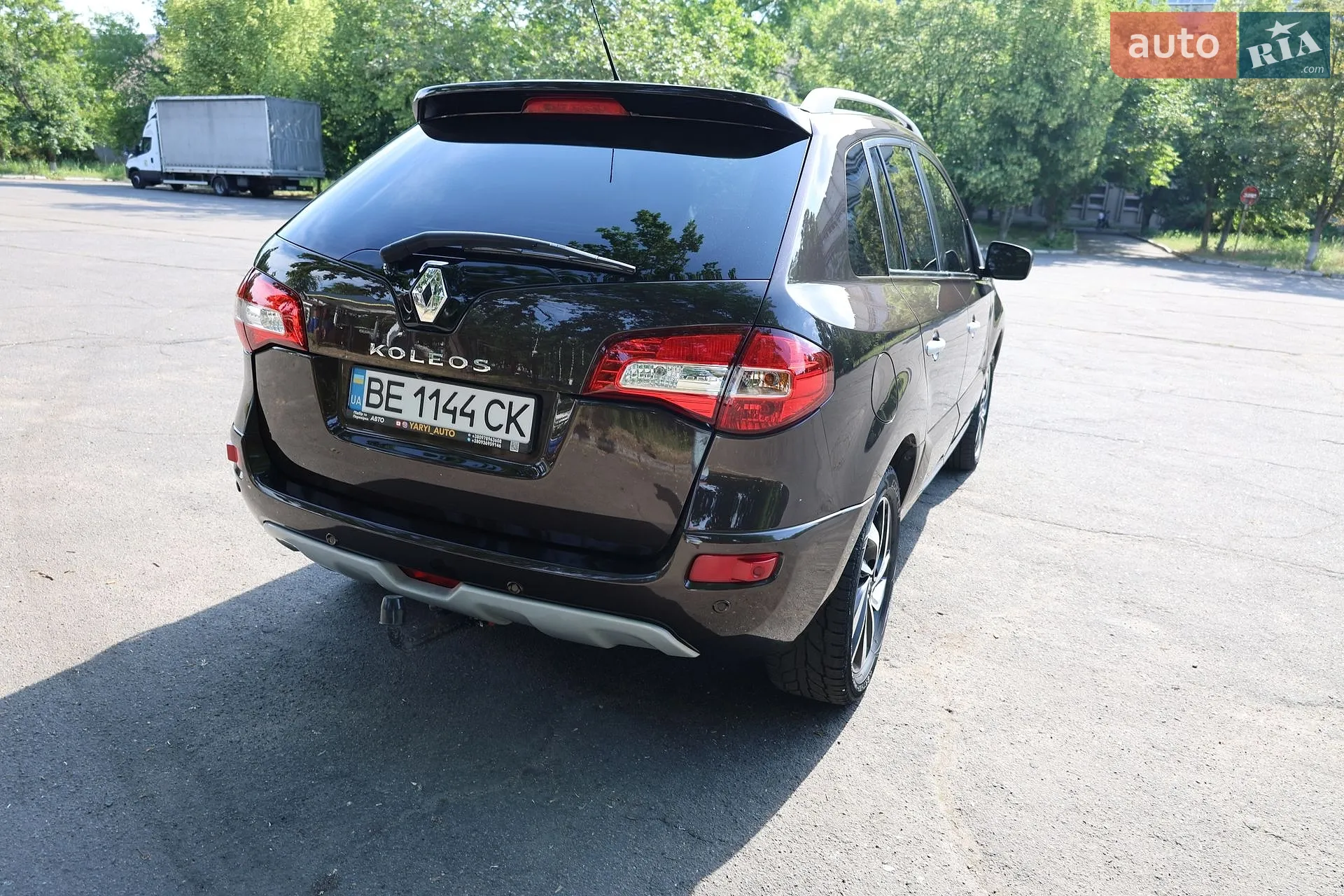 2015 Renault Koleos - мініатюра 9