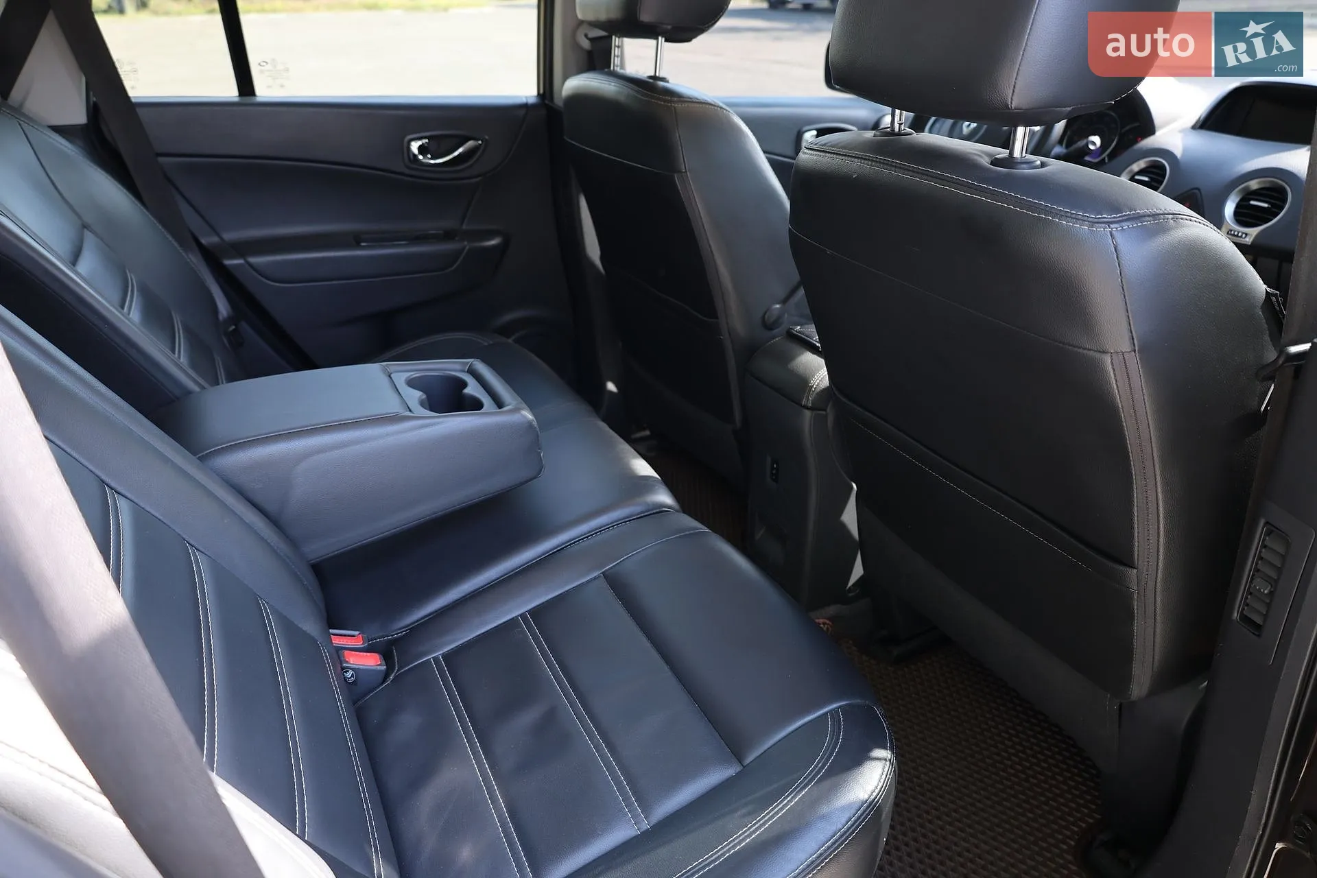 2015 Renault Koleos - мініатюра 20