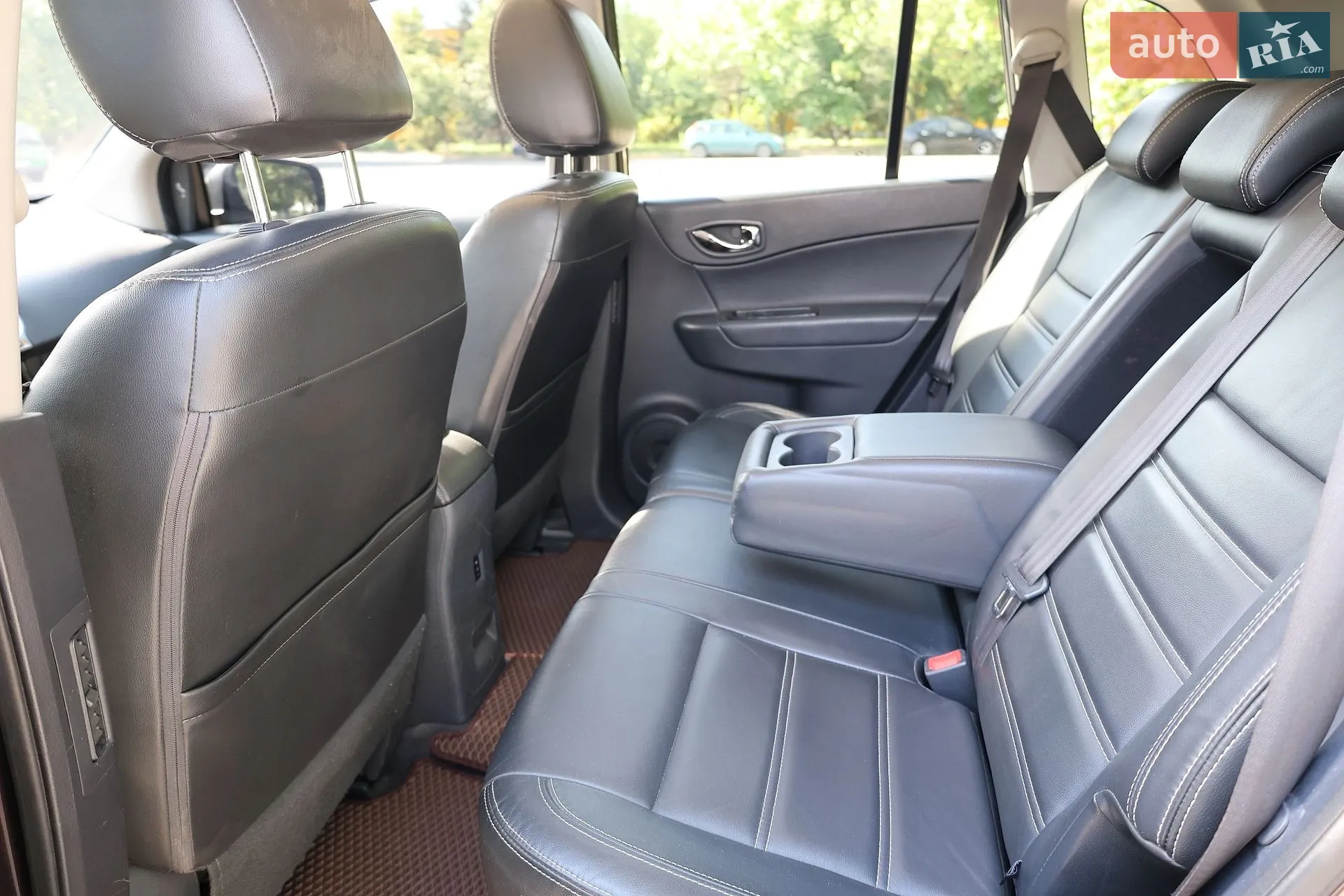 2015 Renault Koleos - мініатюра 21
