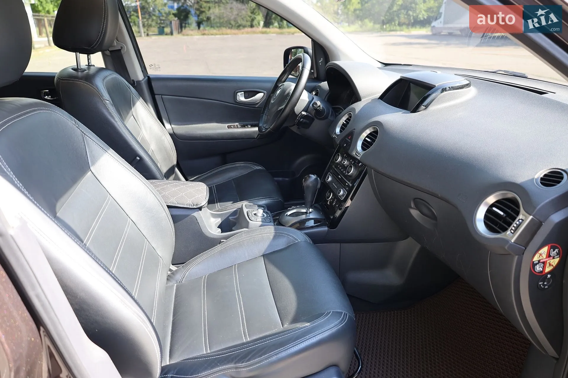 2015 Renault Koleos - мініатюра 18