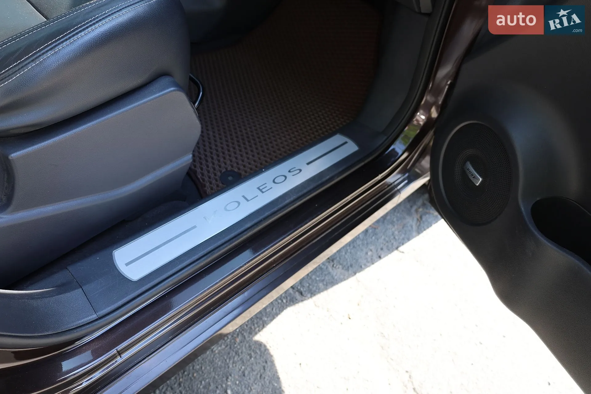 2015 Renault Koleos - мініатюра 19