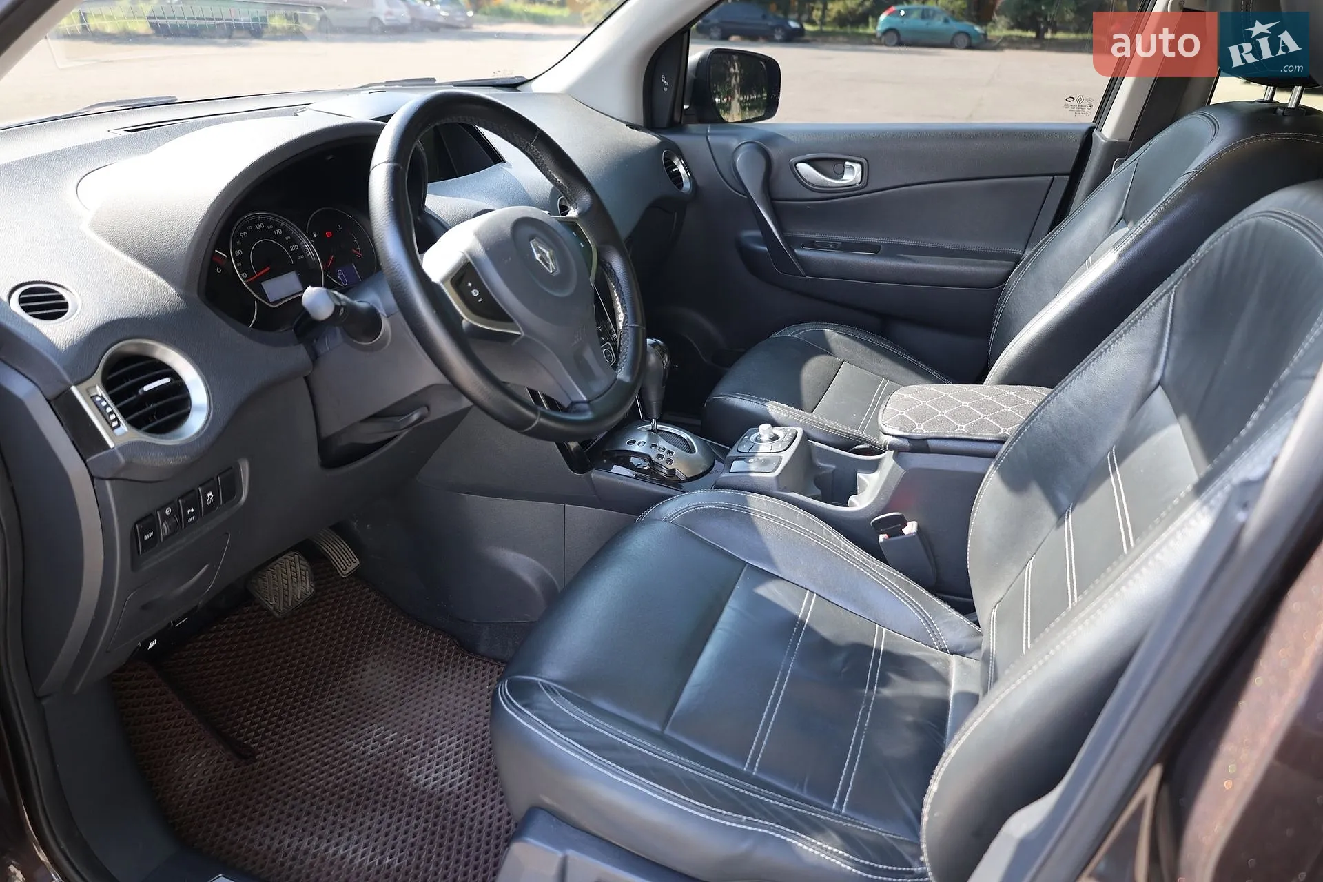 2015 Renault Koleos - мініатюра 16
