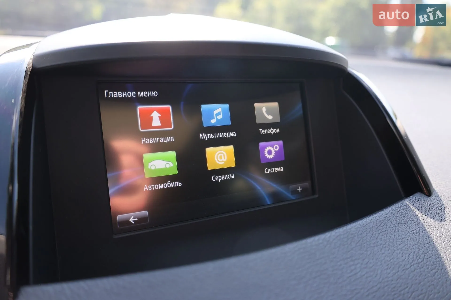 2015 Renault Koleos - мініатюра 26