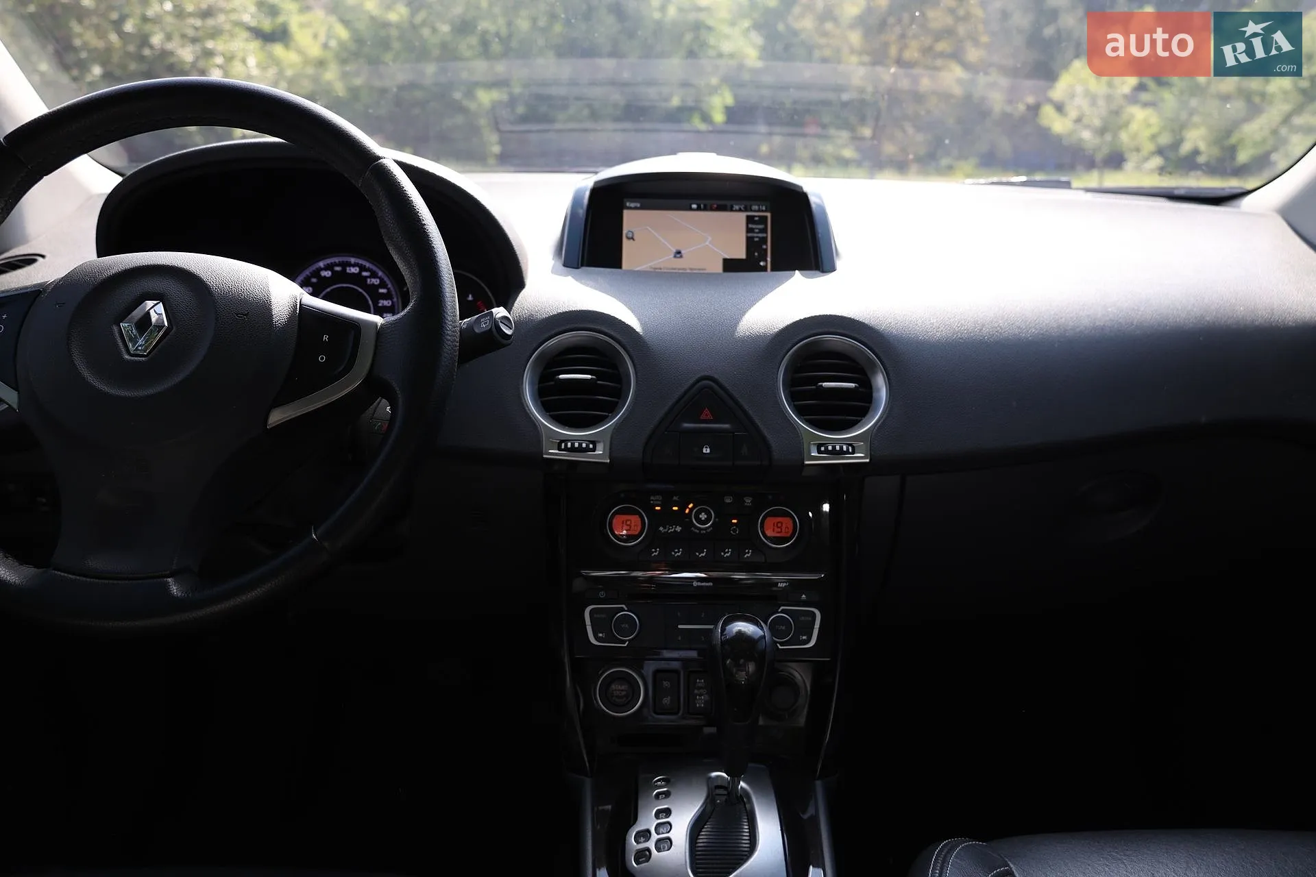 2015 Renault Koleos - мініатюра 29