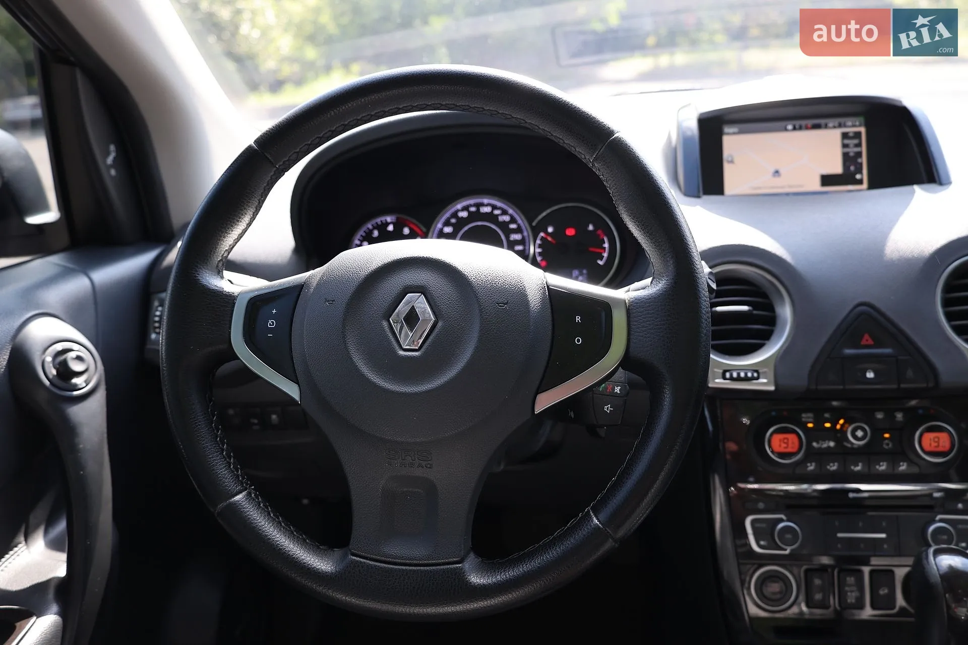 2015 Renault Koleos - мініатюра 28