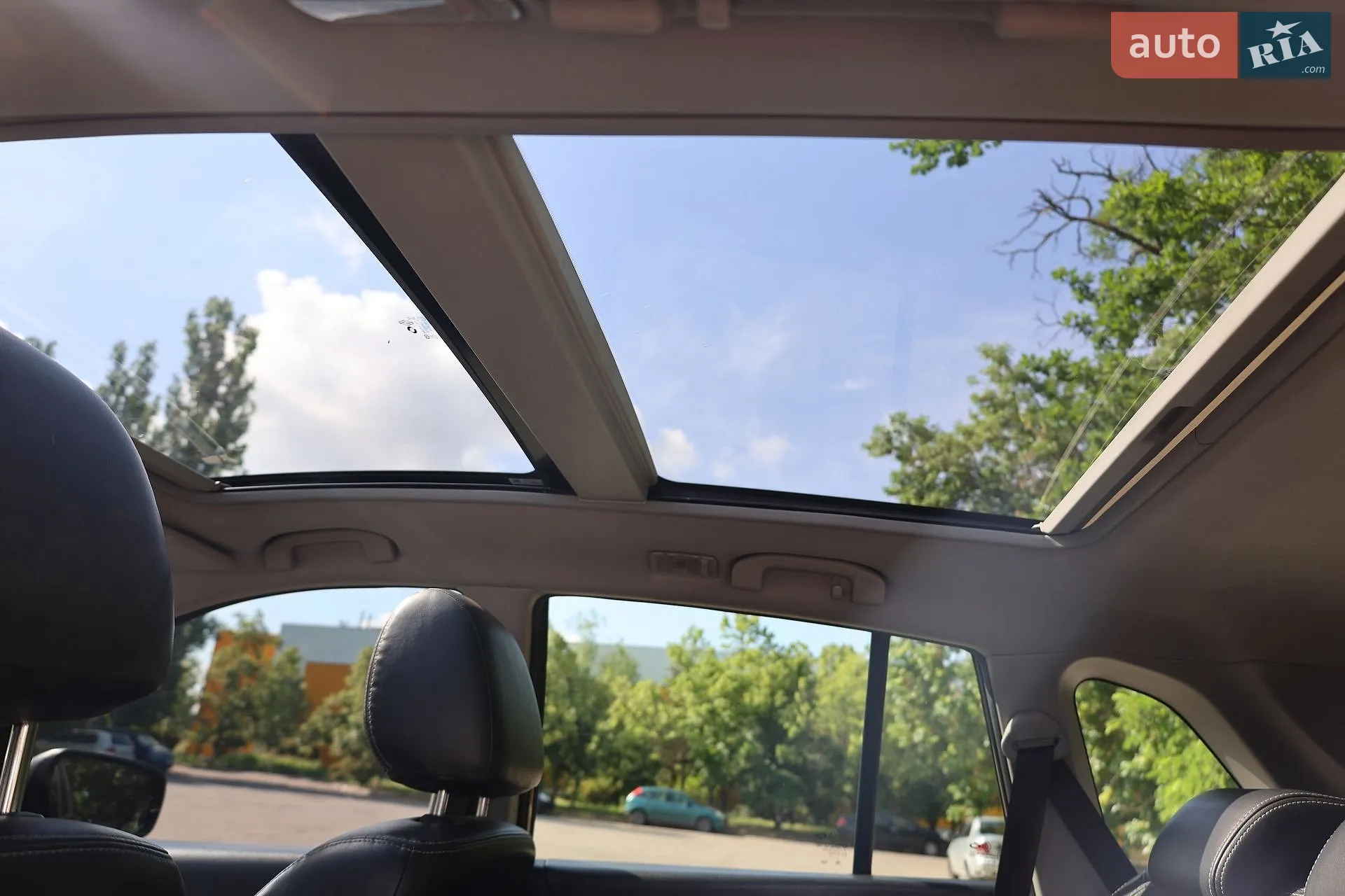 2015 Renault Koleos - мініатюра 32