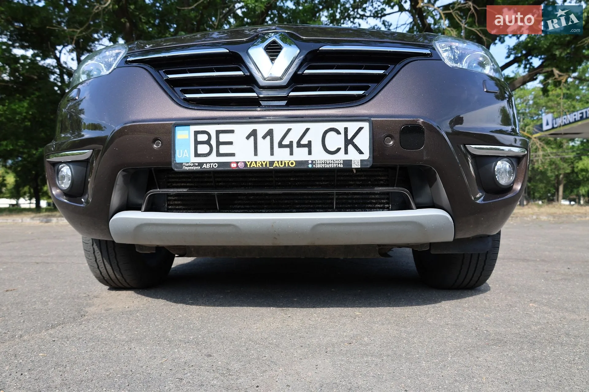 2015 Renault Koleos - мініатюра 4