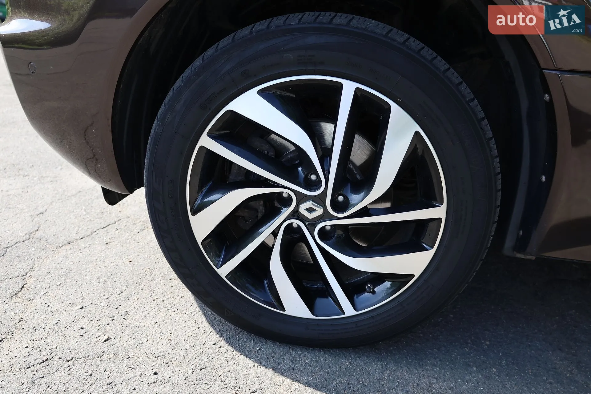 2015 Renault Koleos - мініатюра 37
