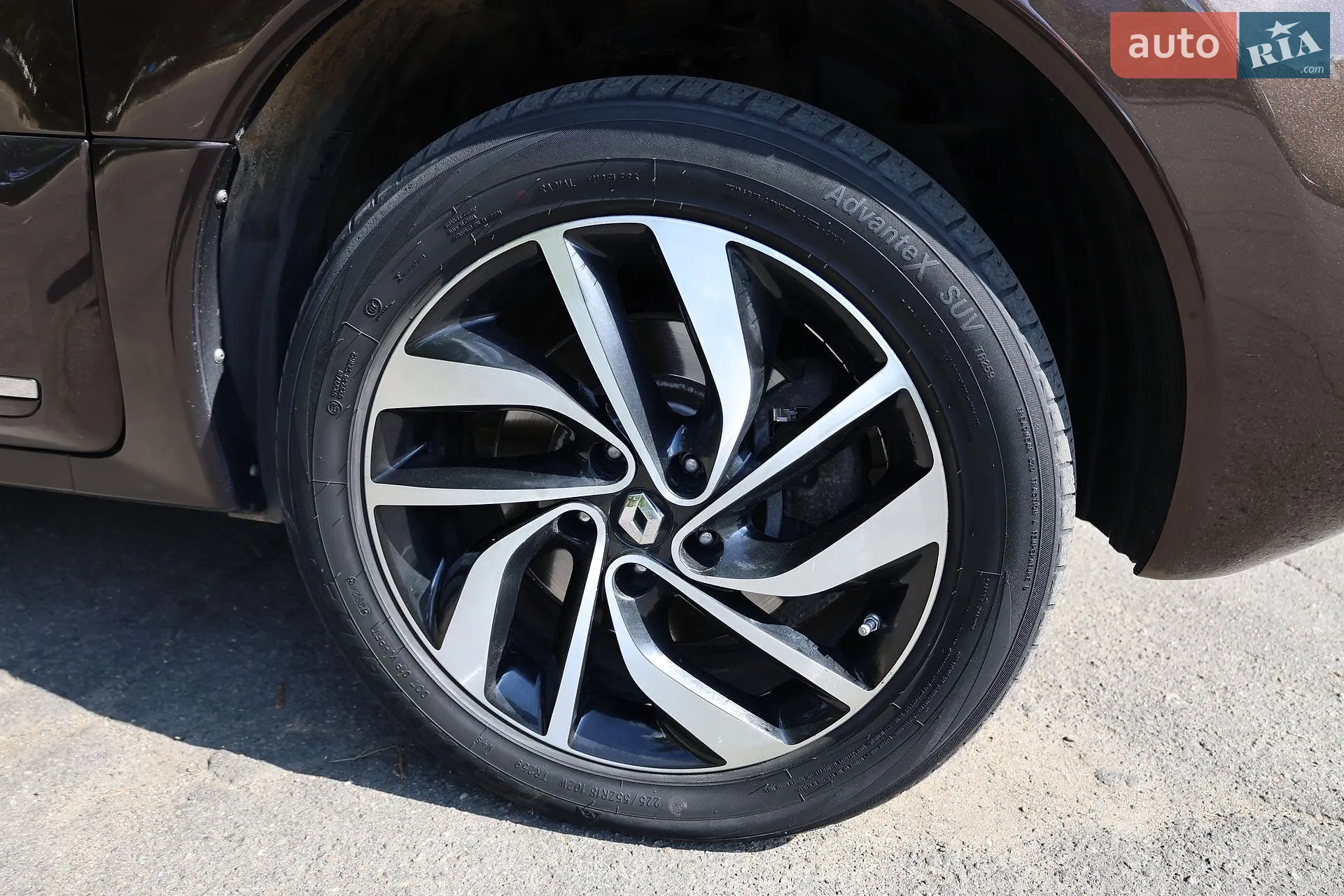2015 Renault Koleos - мініатюра 38