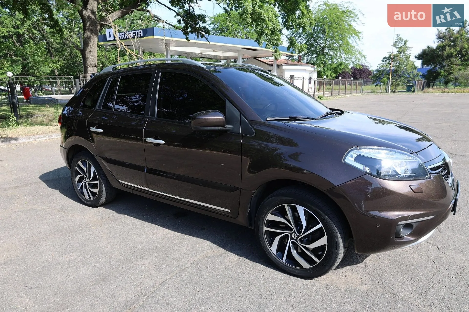 2015 Renault Koleos - мініатюра 6