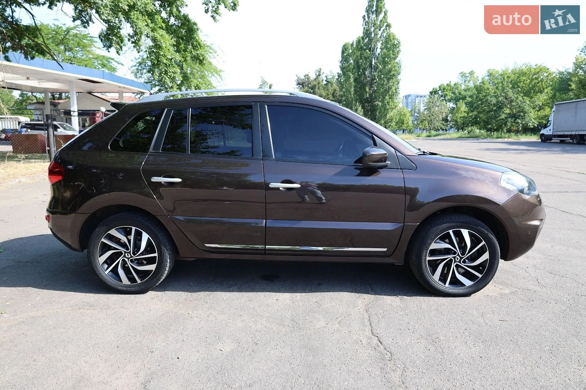 2015 Renault Koleos - мініатюра 7