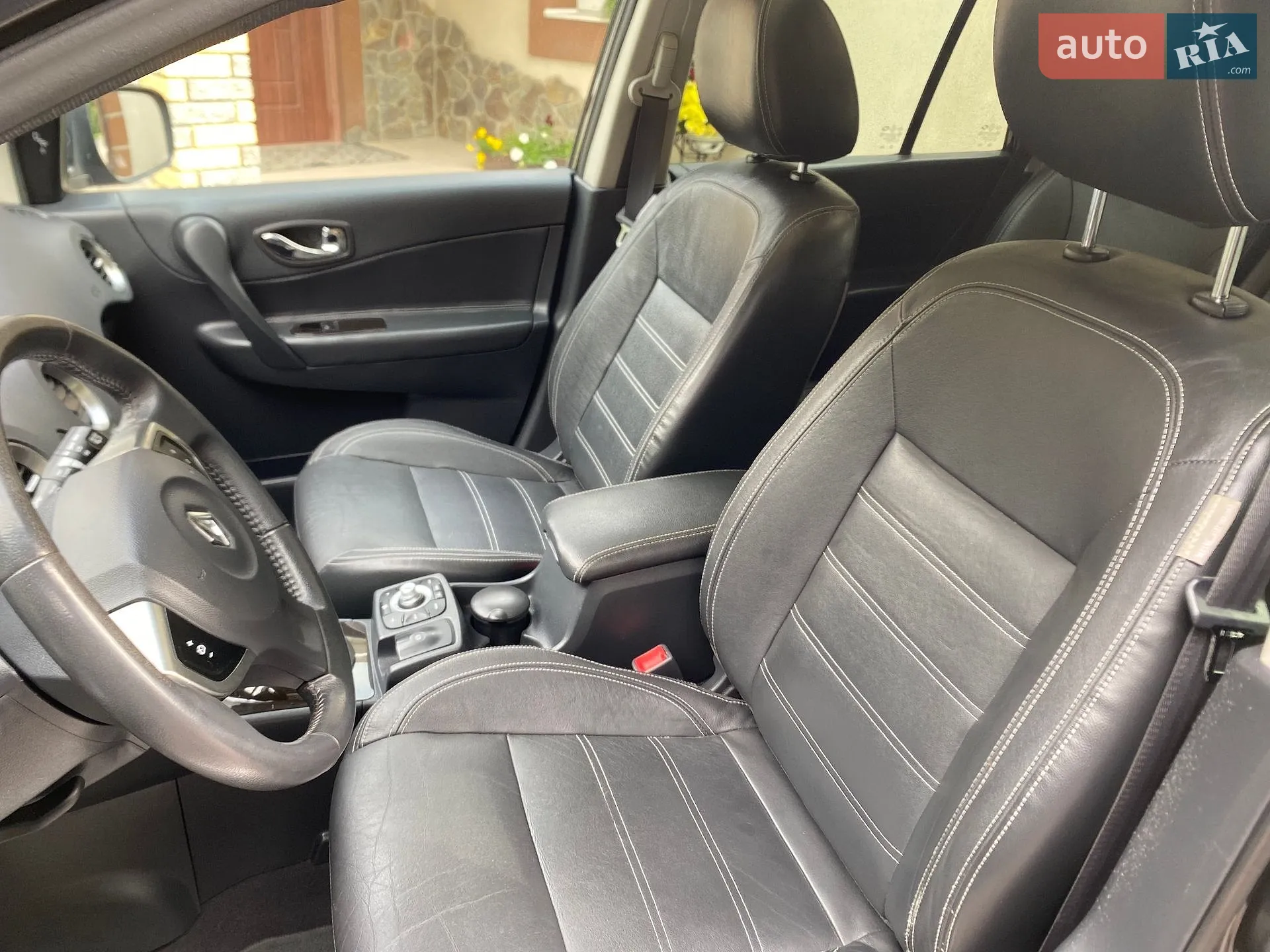2014 Renault Koleos - мініатюра 24