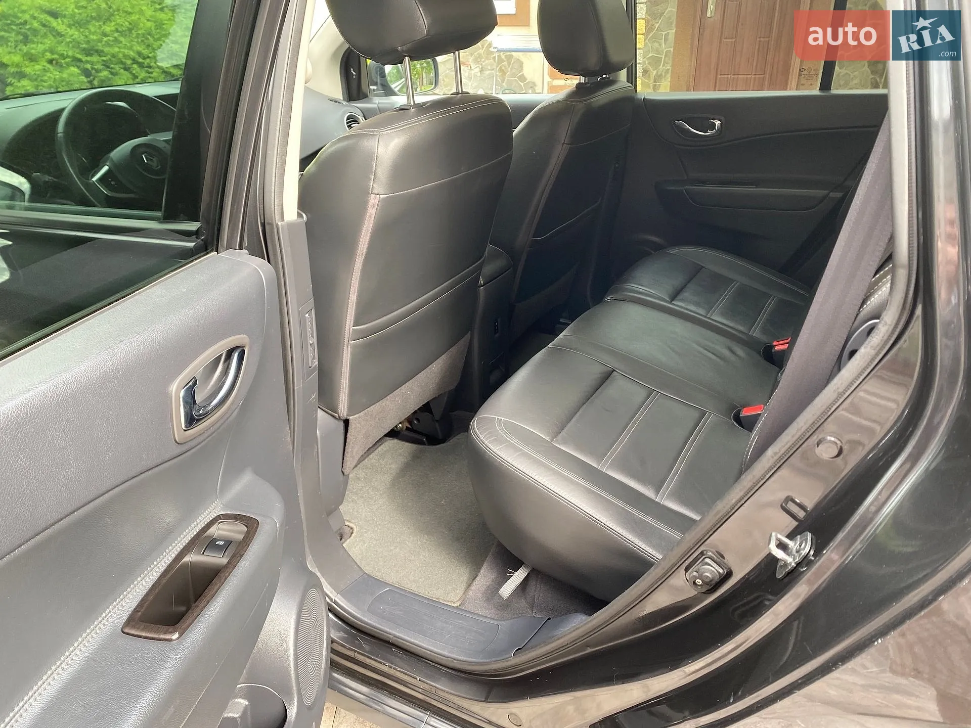 2014 Renault Koleos - мініатюра 29
