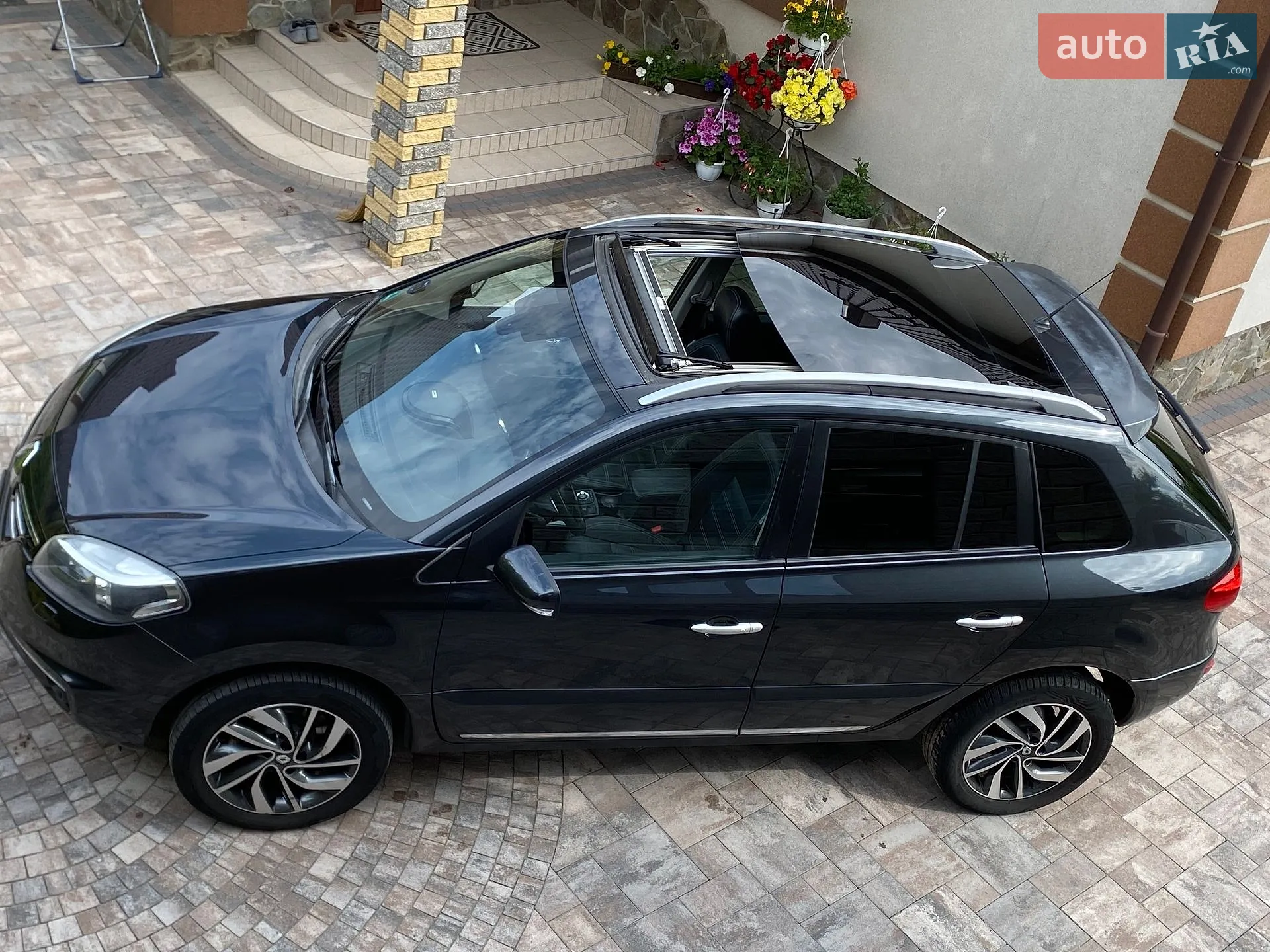 2014 Renault Koleos - мініатюра 31