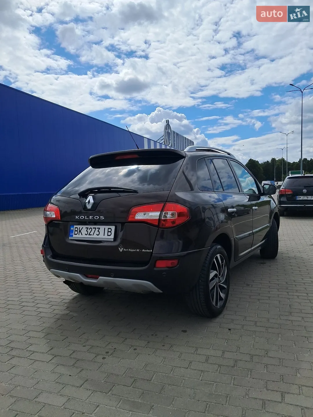 2015 Renault Koleos - мініатюра 15