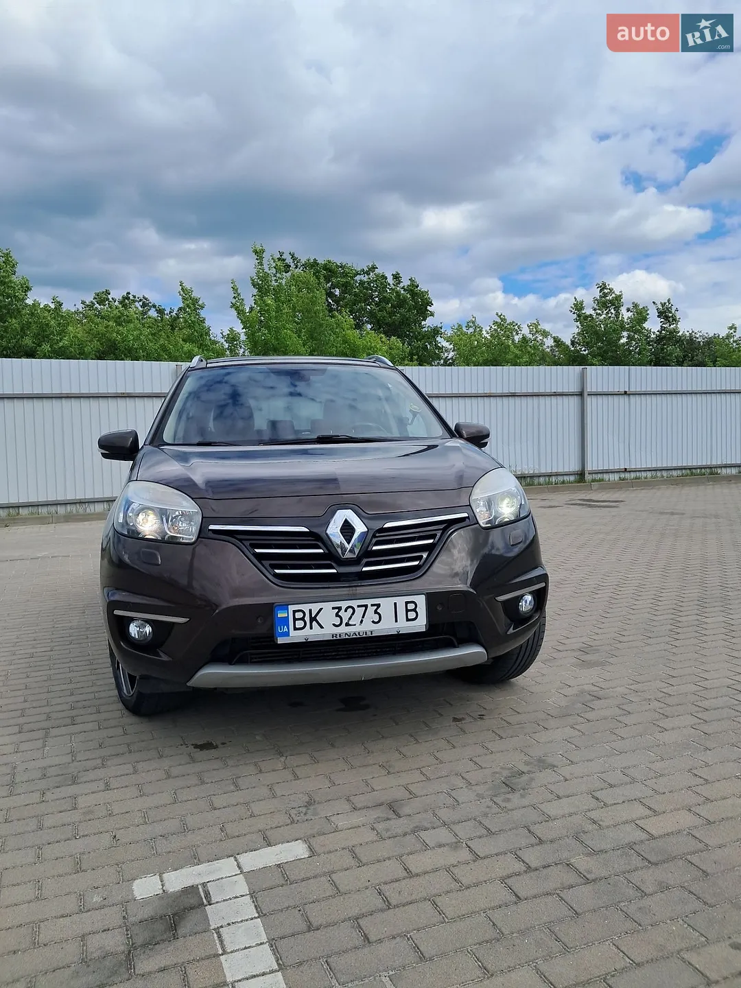 2015 Renault Koleos - мініатюра 19