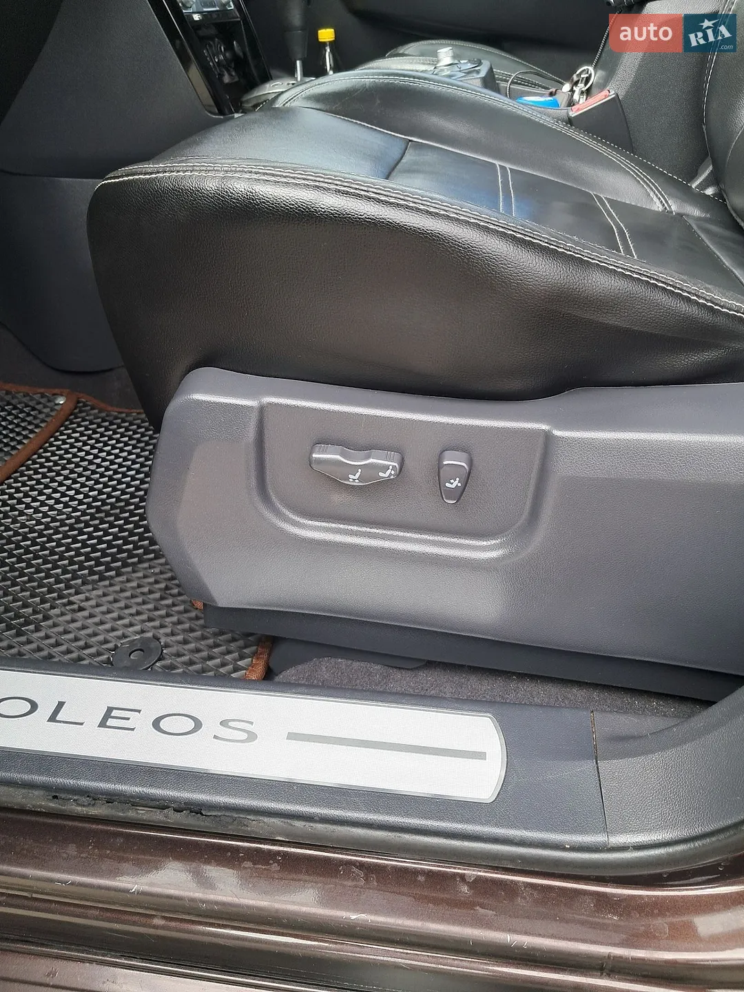 2015 Renault Koleos - мініатюра 29