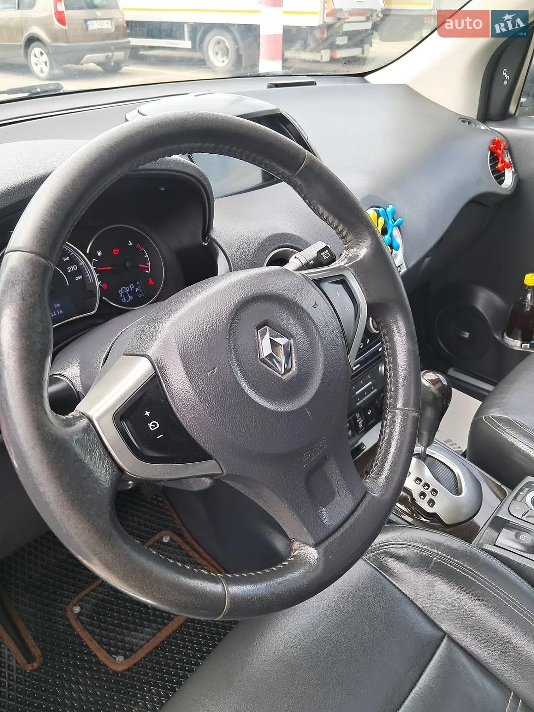 2015 Renault Koleos - мініатюра 26