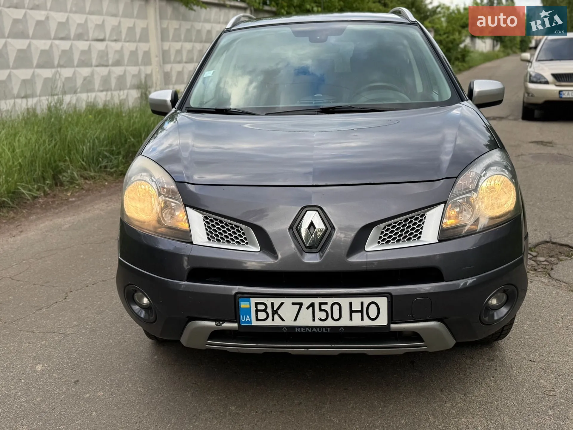 2011 Renault Koleos - мініатюра 5