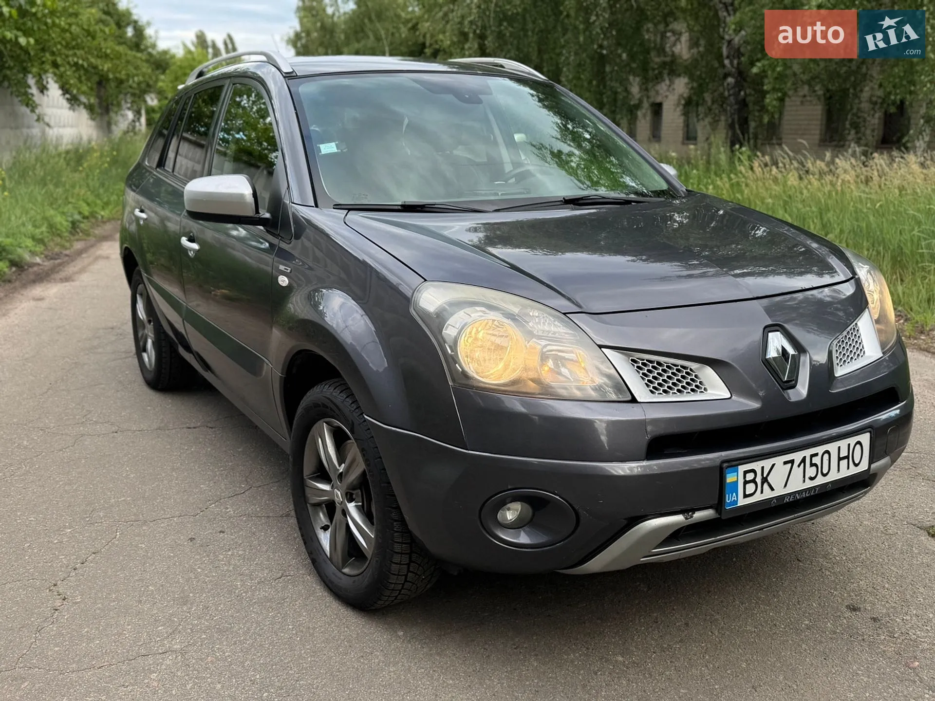 2011 Renault Koleos - мініатюра 6